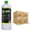 BiOHY Teppichshampoo (480x1l Flasche) | Teppichreiniger Ideal Zur Entfernung Von Hartnäckigen Flecken | SPEZIELL FÜR WASCHSAUGER ENTWICKELT -Reinigungsmittel Laden 2b0ac5d9 434c 42a1 b422 8ab162587164 3