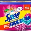 Spee Power Caps Color 3+1 Colorwaschmittel 40 Waschladungen Waschmittel Waschen -Reinigungsmittel Laden 2b4935c0 c60f 4c5d 93c6 5312932dc474 2