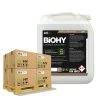 BiOHY Universal Entkalker (24x20l Kanister) | Konzentrat Für 20 Entkalkungsvorgänge Pro Flasche | Kompatibel Mit Allen Kaffeevollautomaten 1 BiOHY Universal Entkalker (24x20l Kanister) | Konzentrat Für 20 Entkalkungsvorgänge Pro Flasche | Kompatibel Mit Allen Kaffeevollautomaten -Reinigungsmittel Laden 2b4c7709 b936 4ced 9c58 a5317c6a5aec 1