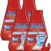 Somat Intensiv-Maschinenreiniger Spülmaschinen Reiniger Spülen Waschen 4x250 Ml -Reinigungsmittel Laden 2c0d48c4 dda4 4061 ae33 756ccd97f672 3