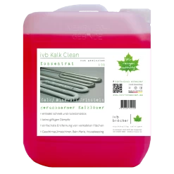 Dr. Becher "Dr. Becher" Kalk Raus 1 L -Reinigungsmittel Laden 2c55e7dc 4b41 4e16 9827 efab5598ce5f 3