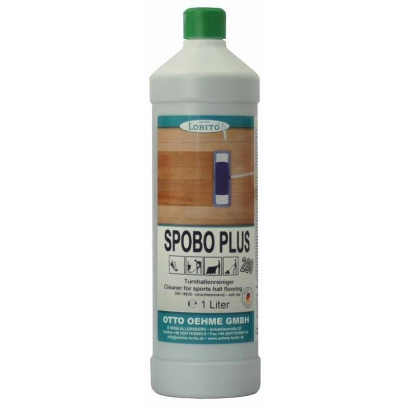 Wischpflege Alkoclean Exotica 143 10 Liter 9 Wischpflege Alkoclean Exotica 143 10 Liter – Bild 7