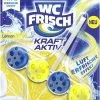 WC-Frisch Kraft Aktiv Duftspüler Lemon WC-Reiniger 50 G Badreiniger Reiniger 1 WC-Frisch Kraft Aktiv Duftspüler Lemon WC-Reiniger 50 G Badreiniger Reiniger -Reinigungsmittel Laden 2cbb3ef8 3245 4dfc b534 057300c8b0a9 3