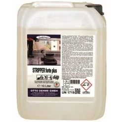 Grundreiniger Stripper 249 Forte 1 Liter -Reinigungsmittel Laden 2dce6814 f624 4c89 a01c e74bb0b2b4be