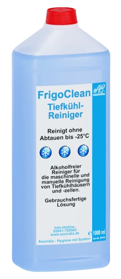 FrigoClean Tiefkühlreiniger 1000ml 9 FrigoClean Tiefkühlreiniger 1000ml -Reinigungsmittel Laden 2e98fa87 a340 475d 8759 e3aad7254ef4 1