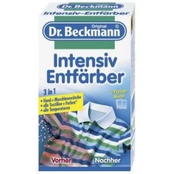 Dr. Beckmann Super-Weiß 2 X 40 G -Reinigungsmittel Laden 336993a0 cf46 4888 afb6 a0c4f0a1a73e 1