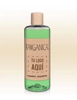 20 Flaschen Duschgel/Shampoo 300 Ml Neutral Rawganical -Reinigungsmittel Laden 33aa74e1 84f5 4e23 a82f 6fcf3729b03f 1