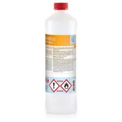 1 X 1 Liter Brennspiritus 94% -Reinigungsmittel Laden 38308727 53b4 47fc bd29 a91f3245878a