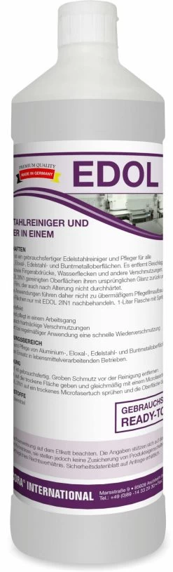 ARCORA Kraftvoller Essigreiniger ESSIGREINIGER, 10L -Reinigungsmittel Laden 3a187301 42e5 49b8 81b9 d6b0afc70b4e