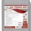 ARCORA Teppichreiniger Mit Encapsulation System TENAS 4IN1, 5L 2 ARCORA Teppichreiniger Mit Encapsulation System TENAS 4IN1, 5L -Reinigungsmittel Laden 3a224bdb bf42 415a 9357 be7e2f6e14cf 2