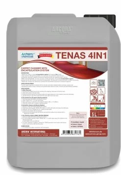 ARCORA Gebrauchsfertiger Kraft-Sprühreiniger TERMINATOR, 5L -Reinigungsmittel Laden 3a224bdb bf42 415a 9357 be7e2f6e14cf 5