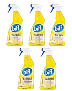Biff Pro Nature 750 Ml Badreiniger Sprühflasche Reiniger Reinigungsmittel -Reinigungsmittel Laden 3aa62b97 74fd 489a b2b3 363bf16e6b0e 1