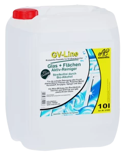 Glasreiniger GV-Line 1000ml -Reinigungsmittel Laden 3b8c3112 079c 42ae be9f 1da5bb3dc42c 4