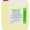 Schimmelentferner Mit Aktivchlor 10l