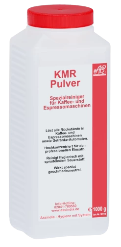Dezcal Entkalker Für Kaffee- Und Espressomaschinen 4x28 G -Reinigungsmittel Laden 3d059b90 83fd 41c6 b555 42665c977228 4