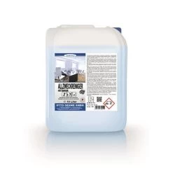 Allzweckreiniger Mit Salmiak 489 Stark Schäumend 10 Liter -Reinigungsmittel Laden 3daa9487 4b60 4934 b588 2a2ed6929b6a