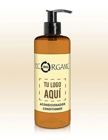 16 Flaschen Conditioner 300 Ml Mit Spender Neutral Ecorganic 9 16 Flaschen Conditioner 300 Ml Mit Spender Neutral Ecorganic – Bild 7