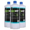 BiOHY Glas- Und Oberflächenreiniger (3x1l Flasche) | Konzentrat | Universalreiniger | Intensiv & Nachhaltig Reinigender Automatenreiniger -Reinigungsmittel Laden 414be497 8080 4da5 9330 b15807c295d1 5