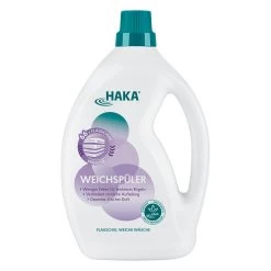 HAKA Sensitiv Weichspüler, 5 Liter 12 HAKA Sensitiv Weichspüler, 5 Liter -Reinigungsmittel Laden 41f07cbf 1b5b 4271 845b c36a2a7d7985 2