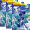 WC FRISCH Kraft Aktiv Blauspüler Ozeanfrische 3x150g WC Reiniger Reinigung -Reinigungsmittel Laden 42f7e3e6 1e08 44e5 a0b1 f9404f792deb 1