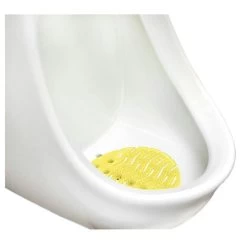 10x Urinalgitter Ø 18 Cm - Unterschiedliche Duftrichtungen Citrus -Reinigungsmittel Laden 4434a667 844f 4b47 a192 c55dfaa5eb22