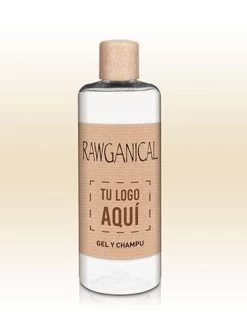 20 Flaschen Duschgel 300 Ml Neutral Rawganical -Reinigungsmittel Laden 457a7540 72df 451c 8f64 df48109046f1 6