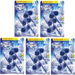 WC FRISCH Kraft Aktiv Blauspüler Chlor 50g WC Reiniger Toilettenreiniger 11 WC FRISCH Kraft Aktiv Blauspüler Chlor 50g WC Reiniger Toilettenreiniger -Reinigungsmittel Laden 45982ec7 c592 4f60 af65 b617a7f5e934