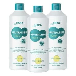 HAKA Neutralseife Liquid Pur Allzweckreiniger Für Haushalt Und Auto, 1kg -Reinigungsmittel Laden 46ccdc9d 9df4 44a7 a881 5729afe38b4c 6