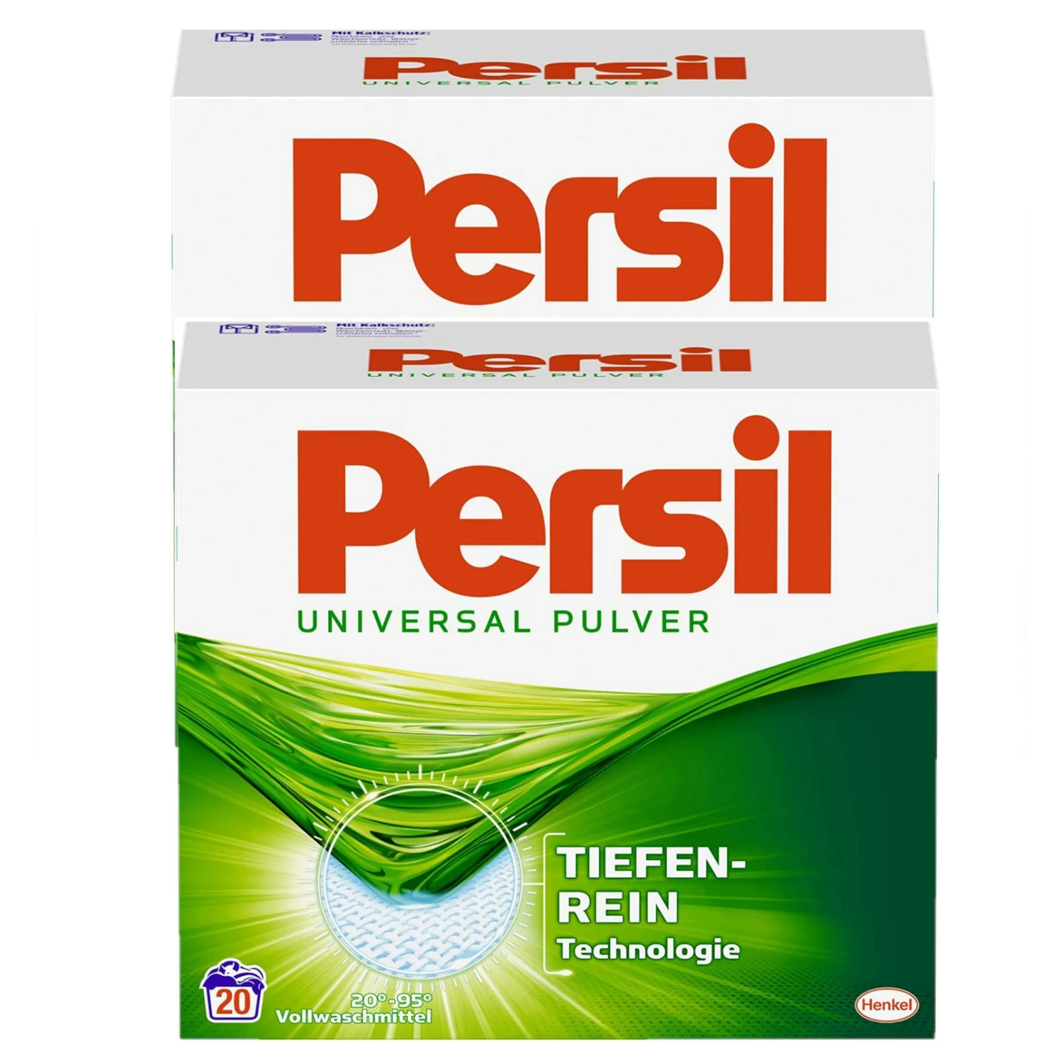 Persil Sensitive Gel Flüssigwaschmittel Waschmittel Wäsche 2x50 Waschladungen 5 Persil Sensitive Gel Flüssigwaschmittel Waschmittel Wäsche 2x50 Waschladungen – Bild 3