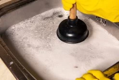 BiOHY Rohrreiniger (10l Kanister) | EXTRA STARK | Flüssiger, Hochkonzentrierter Abflussreiniger | Geruchsneutral | Für Alle Verstopfungen -Reinigungsmittel Laden 4ae8ef5c 4deb 44ad b11f 4d81d207b89f