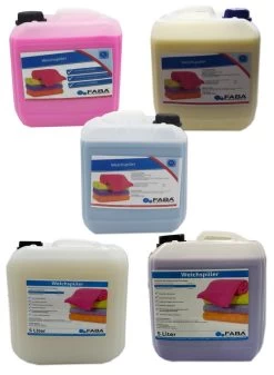 HAKA Sensitiv Weichspüler, 2 Liter 15 HAKA Sensitiv Weichspüler, 2 Liter -Reinigungsmittel Laden 4c4f73a2 1774 4d03 ab8d 09b0d02c6ca2 3