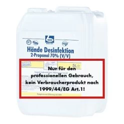 Dr. Becher "Dr. Becher" Hände Desinfektion 5 L 14 Dr. Becher "Dr. Becher" Hände Desinfektion 5 L -Reinigungsmittel Laden 4c809195 8331 4d3d a3eb 9dce404150f4
