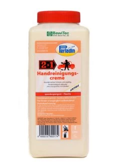 Perladin 2x1 HandreinigungsPaste Dose 250ml Handreinigung Handseife Werkstatt Seife Handwaschpaste Sandfrei -Reinigungsmittel Laden 4d755127 490d 4c45 849a f67c1dbcd5c1