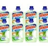 Der General Aloe Vera 8er Pack Allzweckreiniger PH-neutral 8x750 Ml Reinigen -Reinigungsmittel Laden 4daa7042 16c9 42ac 95e4 60baac78b6b6 10