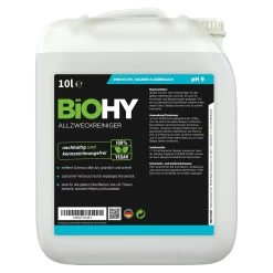 10l Neutrale Umweltseife Bio Universal Reinigungsmittel Phosphatfrei Biolog. Abbaubar -Reinigungsmittel Laden 507a61f2 3e6e 468f 9abd ed223115e153 6