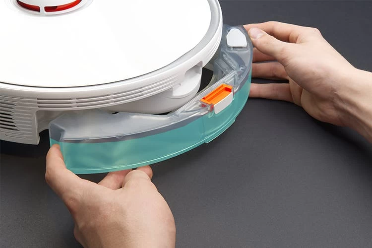 BiOHY Bodenreiniger Für Wischroboter (1l Flasche) | Konzentrat Für Alle Wisch & Saugroboter Mit Nass-Funktion | Nachhaltig & ökologisch 9 BiOHY Bodenreiniger Für Wischroboter (1l Flasche) | Konzentrat Für Alle Wisch & Saugroboter Mit Nass-Funktion | Nachhaltig & ökologisch – Bild 7