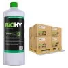 BiOHY Spülmittel (480x1l Flasche) | Frei Von Schädlichen Chemikalien & Biologisch Abbaubar | Glanz- & Fettlöseformel -Reinigungsmittel Laden 5151b791 d202 4633 9dc5 bfefa6da4a29 3