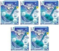 WC FRISCH Duo-Aktiv Reinigungswürfel Für Wasserkästen 5x 2 Stück Bad Reinigung 15 WC FRISCH Duo-Aktiv Reinigungswürfel Für Wasserkästen 5x 2 Stück Bad Reinigung -Reinigungsmittel Laden 51ff6d07 0efa 4fea a062 c2be7f9614cb 5