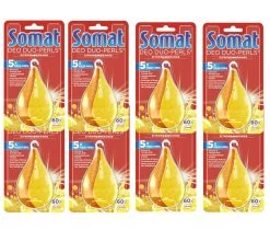 Somat Classic Pulver Geschirrspülmittel 5x1200 G Spülmaschinentabs Reinigung -Reinigungsmittel Laden 5218d5c5 4f84 4b95 b636 9d7c3dd11f68 1