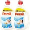 Persil Sensitive Gel Flüssigwaschmittel Waschmittel Wäsche 2x50 Waschladungen -Reinigungsmittel Laden 526729e9 fa2e 4f5f 9d53 c3277cd61df8 1