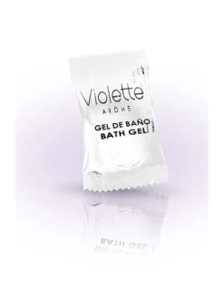 Duschgel Sachet 15ml Neutral