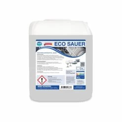 ARCORA Geschirrklarspülmittel "Sauer" ECO SAUER, 10 L