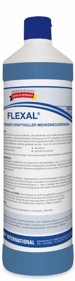 ARCORA Alkohol-Glanzreiniger Mit Frischeduft ECOSE, 10L -Reinigungsmittel Laden 557af45d 2b34 44b8 8f27 29fc2797d8d9 1