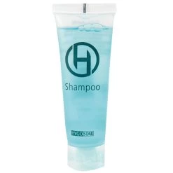 250x Shampoo á 25 Ml In Flaschen 7,5 Cm Hoch Haarshampoo Hotelshampoo -Reinigungsmittel Laden 5587a37f 11b2 4422 a674 f3db7ffdf043 6