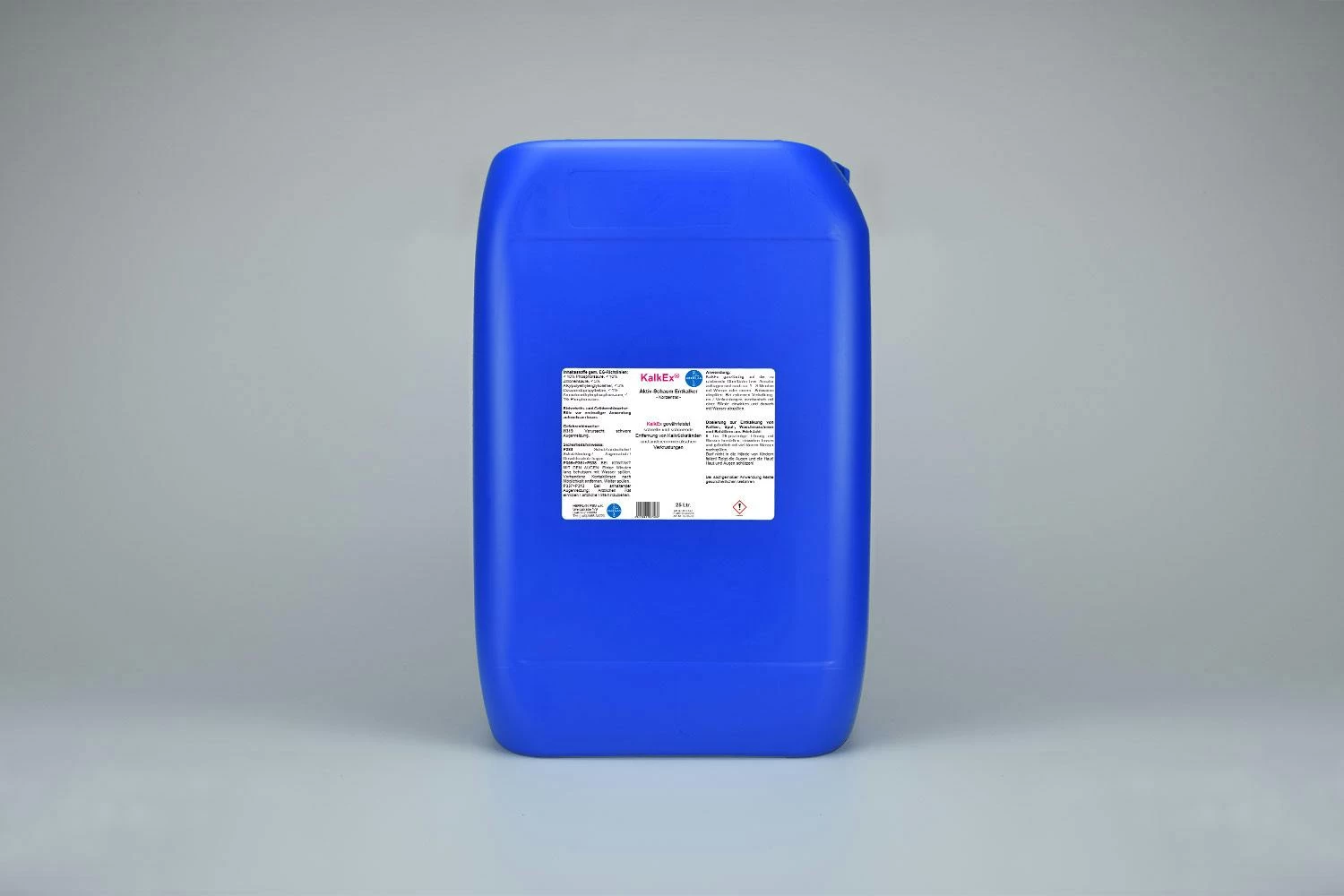 BiOHY Universal Entkalker (480x1l Flasche) | Konzentrat Für 20 Entkalkungsvorgänge Pro Flasche | Kompatibel Mit Allen Kaffeevollautomaten 9 BiOHY Universal Entkalker (480x1l Flasche) | Konzentrat Für 20 Entkalkungsvorgänge Pro Flasche | Kompatibel Mit Allen Kaffeevollautomaten – Bild 7