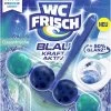 WC FRISCH Kraft Aktiv Blauspüler Ozeanfrische 50g WC Reiniger Reinigung -Reinigungsmittel Laden 5676c594 022b 4946 a471 135f490c6666 9