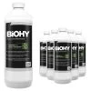 BiOHY Backofenreiniger Hochkonzentrat (6x1l Flasche) | Profi Grillreiniger, Fettlöser EXTRA STARK | Zur Einfachen Und Schnellen Ofenreinigung 1 BiOHY Backofenreiniger Hochkonzentrat (6x1l Flasche) | Profi Grillreiniger, Fettlöser EXTRA STARK | Zur Einfachen Und Schnellen Ofenreinigung -Reinigungsmittel Laden 56aaaaa6 645a 4d16 8c63 889c9d457799 5
