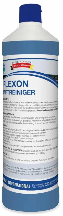 ARCORA Tensidfreier Teppich-und Polsterreiniger ZYM-EX, 1L -Reinigungsmittel Laden 56cccd78 438d 46f3 a621 cd6fa544c49f 9