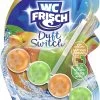 WC Frisch Duft Switch Saftiger Pfirsich Süßer Apfel 50g WC Reiniger Reinigung -Reinigungsmittel Laden 59d41a57 3b9b 49c9 a35d bc94f54b36bd