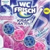 WC-Frisch Kraft Aktiv Duftspüler Blütenfrische WC-Reiniger 1 Stück Badreiniger -Reinigungsmittel Laden 59eaaf47 e97f 4a39 afbf 9a14f240e14a